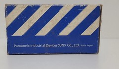 PANASONIC PM4S MULTI RANGE TIMER PM4S-A2C10M-AC120V