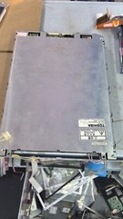 VF0171901 EDMGRA3KBF LCD Display Screen