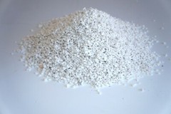 PERLITE 2 gallons MEDIUM COURSE (FAST SHIP) NURSERY GARDEN PLANTS SEED STARTING