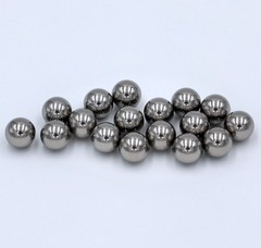 1/2” ( 12.7mm ) Chrome Steel Bearing Balls Precision G16 ( AISI52100) Wholesale