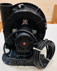 Rheem Ruud Water Heater Exhaust Venter Inducer Motor Fits AP13416-4 AP13416-5