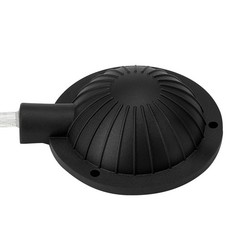 VEVOR Drain Cleaner Machine 50FT x 5/16″ Manual Feed with 228RPM Electric Drill