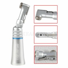 SEASKY NSK Style E-type Dental Contra Angle handpiece Slow Low Speed Latch Head