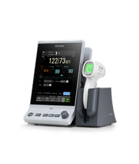 Edan iM3s Vital Signs Monitor