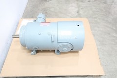 General Electric Ge 5BY555TA800A800 Kinamatic Dc Motor Cd288aty 7.5hp 240v-dc