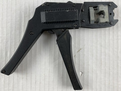 PANDUIT Modular Plug Crimping Trigger Gun CD5-8 for MP588 Series Made in Sweden