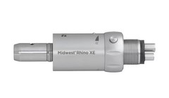 MidWest Rhino XE Low Speed Air Driven Motor Motor E Type #760035E NEW IN BOX!