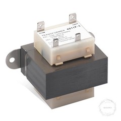 4011F-3 120V to 24V Transformer 40VA for Trane Furnace, Compatible with Furnaces