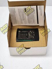 1692-ZRCLSS Allen-Bradley 24VDC 4-Ch Class 2 Circuit Protection Module Free Ship