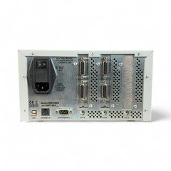Thorlabs BSC202 Two-Channel Benchtop Stepper Motor Controller
