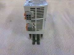 LENZE 8200 vector Inverter Drive E82EV371_2C 00490461