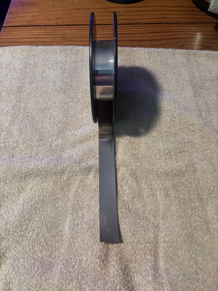WESGO CUSIL – ABA Brazing foil 1 in x .002 in