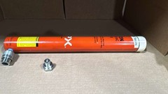 SPX C1016C 10 Ton 16 In Stroke Hydraulic cylinder rebuilt and tested super price
