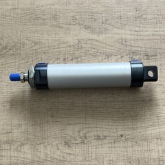 MAL40X100-CA Pneumatic Air Cylinder Bore 40mm Stroke 100mm Double Acting 1Pc