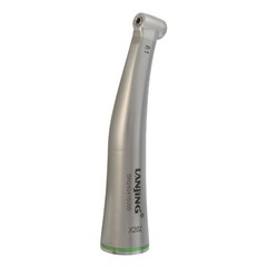 LANJING Endo Handpiece 8:1 Contra Angle Dental Endodontic Push Button Mini Head