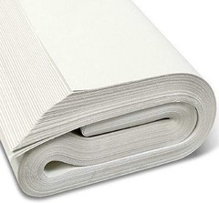 Newsprint Paper 50 lbs 24″ x 36″ Paper Packing Moving Shipping 860 Sheets