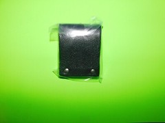 Motorola APX6000 Radio Leather Carry Case & Swivel Belt Loop PMLN5657B Free S/H