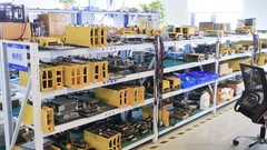 1 PC Used 1 Year Warranty Fanuc A02B-0299-B802 Servo Drive Unit Fast Shipping
