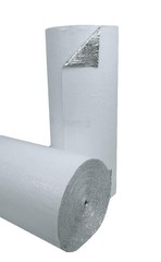 US Energy Products 48″ x 50′ (200sqft) White Double Bubble Reflective Foil…