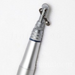 Dental LED Curing Light 5 Second 5S Cure Light Lamp Metal Head Lampara
