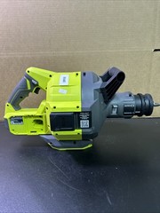 Ryobi PCL457B Cordless Drain Auger with 35 ft Cable,W11