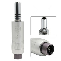Internal Inner Water Spray Handpieces Set Low Speed Dental Handpiece 4H B4 USA