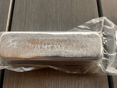 Indium Ingot 500 grams