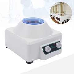 Portable Medical Lab Centrifuge Electric PRP Centrifuge Machine 4000rpm 6x20ml