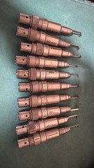 1pcs USED Stryker 5400-210-58 100% Test Expedited Shipping