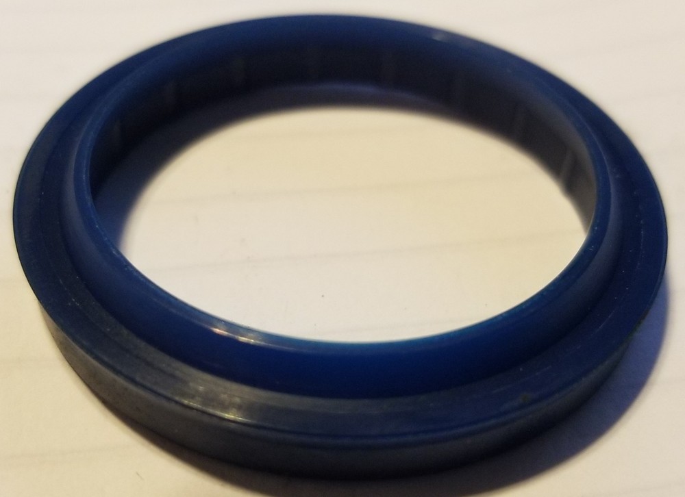 MSWE-40x48x5, Metric Rod Wiper, Urethane