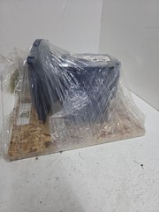 Ironman Grove Gear GR-BMQ-813-20-R-56 Right Angle Gear Box 20:1 Ratio **NOS**