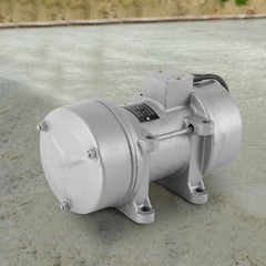 750W Concrete Vibration Motor Vibrating Shaker Motor Asynchronous Attached Motor