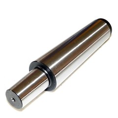 MT2 to B18 Morse Taper 2 to B18 Drill Chuck Arbor with M10 Draw Bar