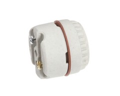 Anets Socket,Lamp Ceramic 250V P9130-02 – Genuine OEM Replacement Part