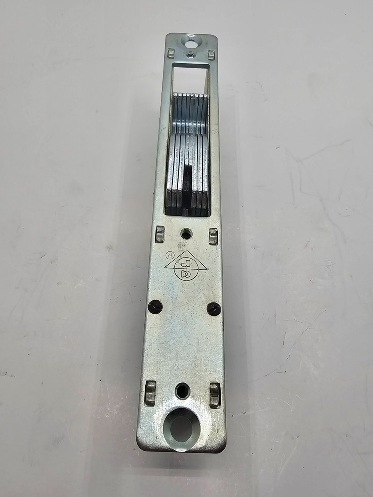 Adams Rite 1-1/8 – 02 Throw Deadlock ANSI 156.5 Grade 1
