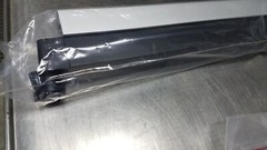 ADAMS RITE 8410-37136 NARROW STYLE MORTISE EXIT DEVISE RHR 1-1/8″ BACKSET NIB