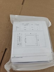 NEW Phoenix Contact 2906032 CBMC E4 24DC/1-10A