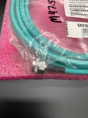 SIEMENS 6XV1875‑5AH50 IWLAN RCoax Cable NEW
