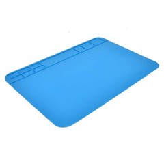 Solder Mat, Soldering Stations, Silicone Large Anti Static…