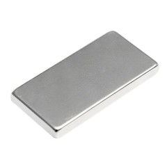 5/100/200pc N50 Block Magnet 20x10x2mm Strong Square Neodymium Rare Earth Magnet
