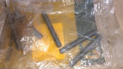 6V-1426 Stud for Caterpillar CAT — package of 5 units