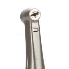 1:5 Dental Fiber Optic Push Button Contra Angle Handpiece Fit NSK S-MAX M95L