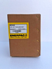 Enerpac RCS 302 Low Height Hydraulic Cylinder 30 Tons Capacity 2″ Stroke