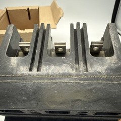 THED136015 General Electric Circuit Breaker 15A, 600VAC, 250VDC, 3-Pole