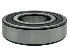 10PACK TIMKEN 6206-2RS 30X62X16MM Double Rubber Seal Bearings USA Brand 6206RS