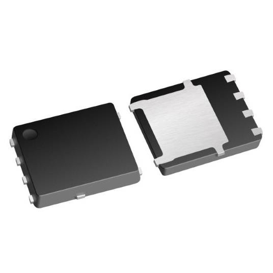 4Pcs NVMFS5C426NAFT1G SO-8 MOSFET T6-D3F 40V NFET