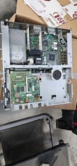 Ricoh b2385111A MP C2500 C3000 BICU At-C1 Main Controller Board Assembly
