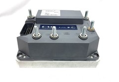 AC SuperDrive ACS48S-350C-35P Motor Controller, Inmotion 48S 350 Amp, 35 Pin New