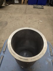 M-1979322 Interstate-Mcbee Caterpillar Cylinder Liner NEW 2121