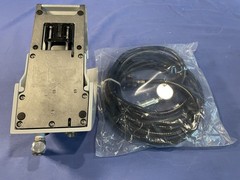 Medtronic Midas Rex PC700 High Speed Drill Foot Control with PC710 Hose